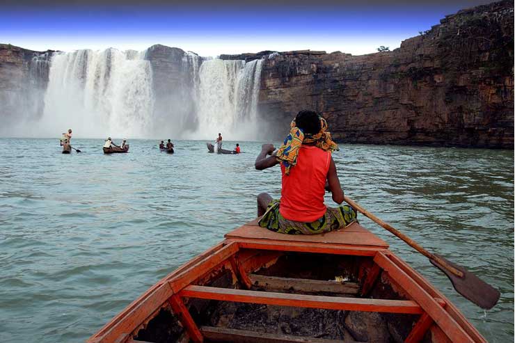 Varanasi Allahabad Chitrakoot Tour Package